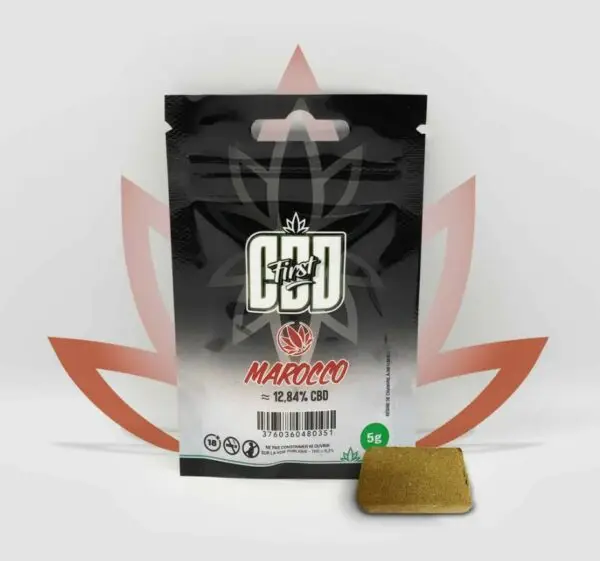 marocco cbd