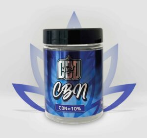 Pot – Fleur de CBD Qualité Indoor – CBN