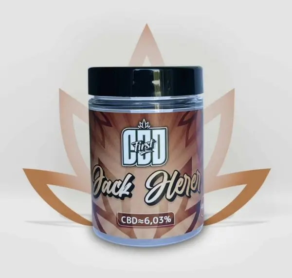 jack herer cbd