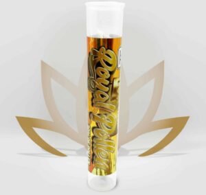 Pré-roulé CBD / CBN / Premium – Royal Pollen