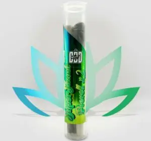 Pré-roulé CBD Super Skunk x2 – Prérolls