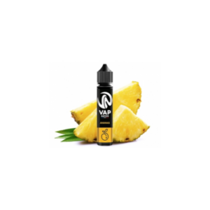 Vap Nation Ananas 50 ml 00 mg