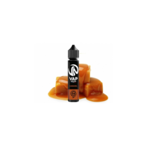 Vap Nation Caramel 50 ml 00 mg
