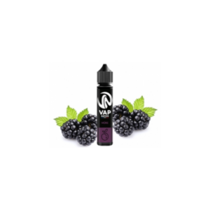 Vap Nation Mûre 50 ml 00 mg