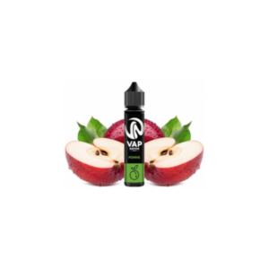 Vap Nation Pomme 50 ml 00 mg