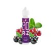 Colorz Cassis Menthe Raisin Noir 50 ml
