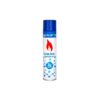 Gaz premium 300 ml " ultra pur " Silver Match®.