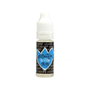 Liquideo Booster de nicotine 20 Mg