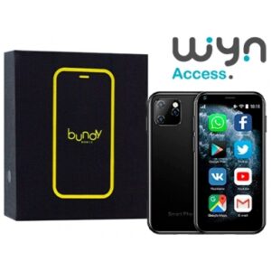 Mini Smartphone XS11 Coloris assortis