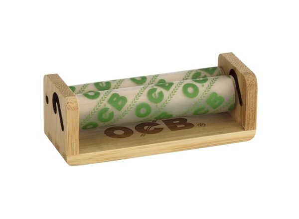 Rouleuse bambou OCB - Boîte de 6