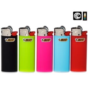 BIC BRIQ. J25 MINI STANDARD