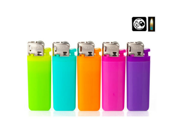 BRIQ. PROF MINI OPAQUE PASTEL 5 ASS.