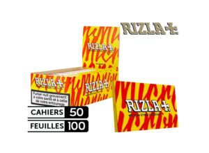 *BTE 50 CAH. RIZLA STREET EDITION DOUBLE
