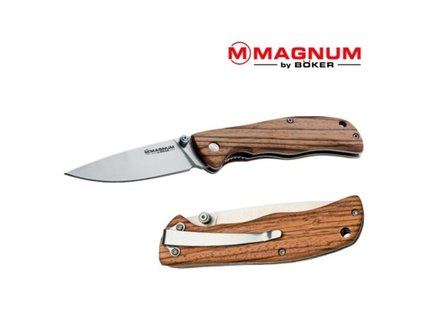 COUTEAU BOKER ''BACKPAKER''