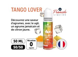 FRENCH LIQUIDE POLARIS TANGO LOVER 50 ML