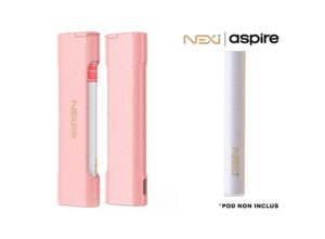 KIT NEXI ONE ASPIRE ROSE