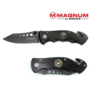 MAGNUM BOKER USN SEALS