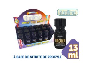 POPPERS PROPYLE ‘BRONX’ 13ml