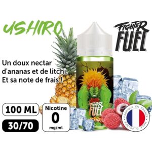 USHIRO 100 ML FUEL LIQUIDE