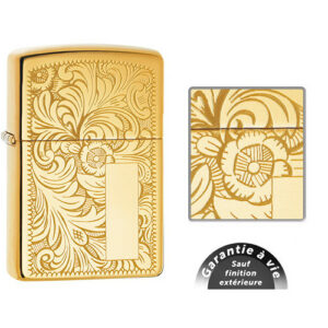 ZIPPO G.M. 352B DORE VENITIEN