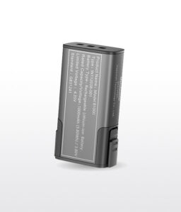 BATTERIE TRINE INNOKIN