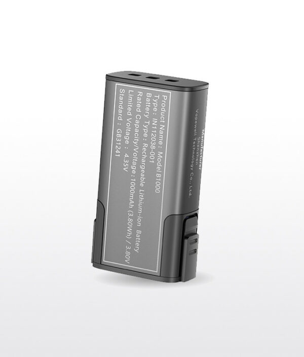 BATTERIE TRINE INNOKIN