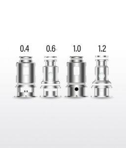BT 3 RESIST. PZP INNOKIN
