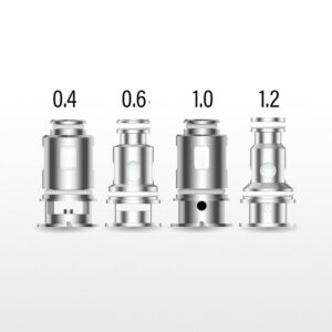 BT 3 RESIST. PZP INNOKIN