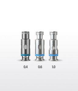 BT 5 RESIST. AF ASPIRE