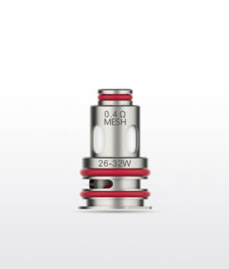 BT 5 RESIST. GTX VAPORESSO