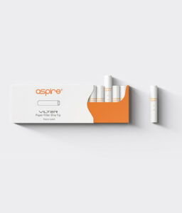 BTE 10 FILTRES PAPIER ASPIRE VILTER