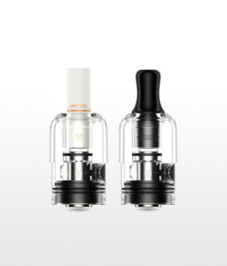 BTE 2 CART. WENAX GEEKVAPE