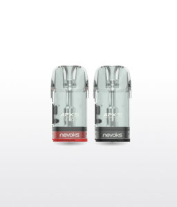 BTE 3 PODS NEVOKS APX