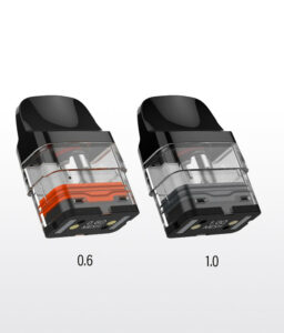 BTE 4 PODS XROS