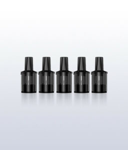 BTE 5 EGO POD JOYETECH