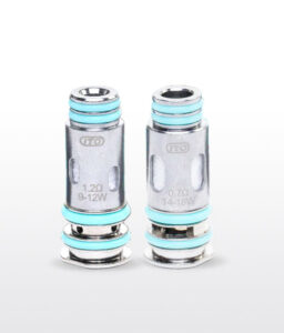 BTE5 COILS VOOPOO ITOV2