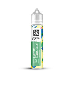 Citron Corossol So Good 50ml