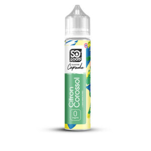 Citron Corossol So Good 50ml