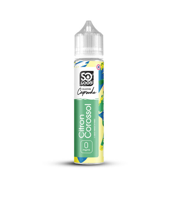 Citron Corossol So Good 50ml