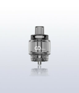 CLEARO. JETABLE GOMAX 5.5ML BLACK
