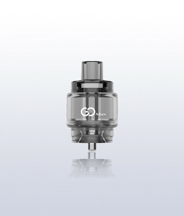 CLEARO. JETABLE GOMAX 5.5ML BLACK