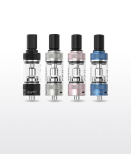 CLEAROMISEUR Q16 PRO JUSTFOG