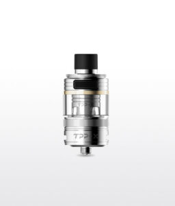 CLEAROMISEUR TPP X VOOPOO