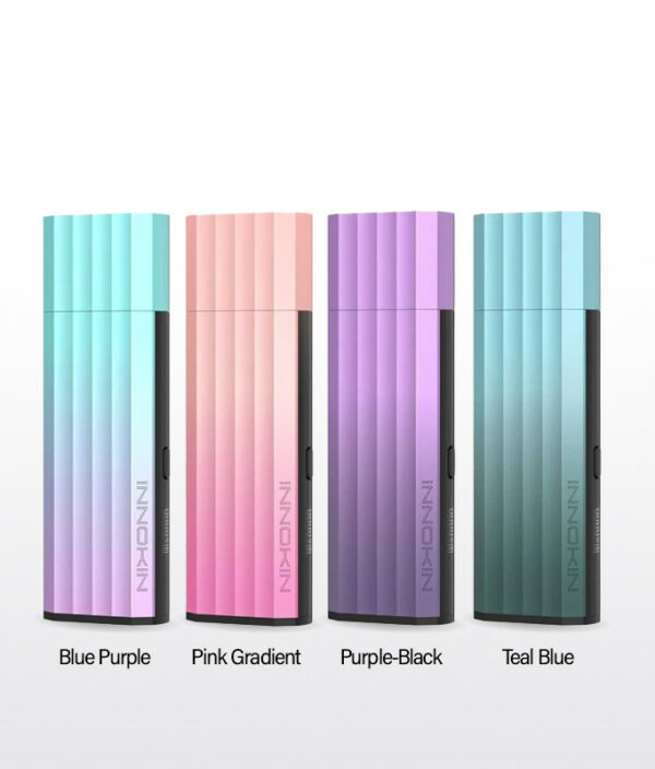 INNOKIN KLYPSE PRO SYNDRA