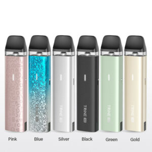 INNOKIN TRINE SE
