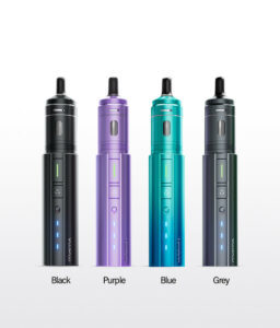 VOOPOO DORIC ASTRA