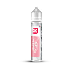 Bubble Gum So Good 50ml