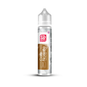 CafÃ© – Noisette So Good 50ml