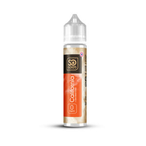 California So Good 50ml