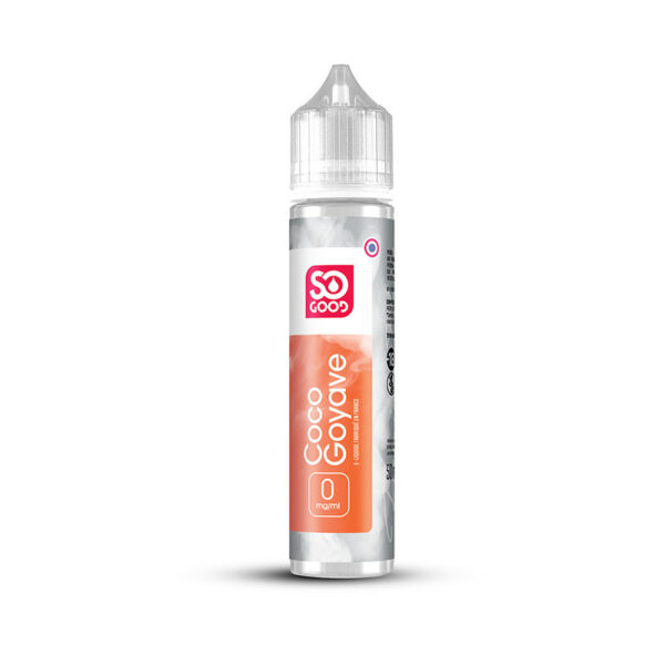 Coco - Goyave So Good 50ml